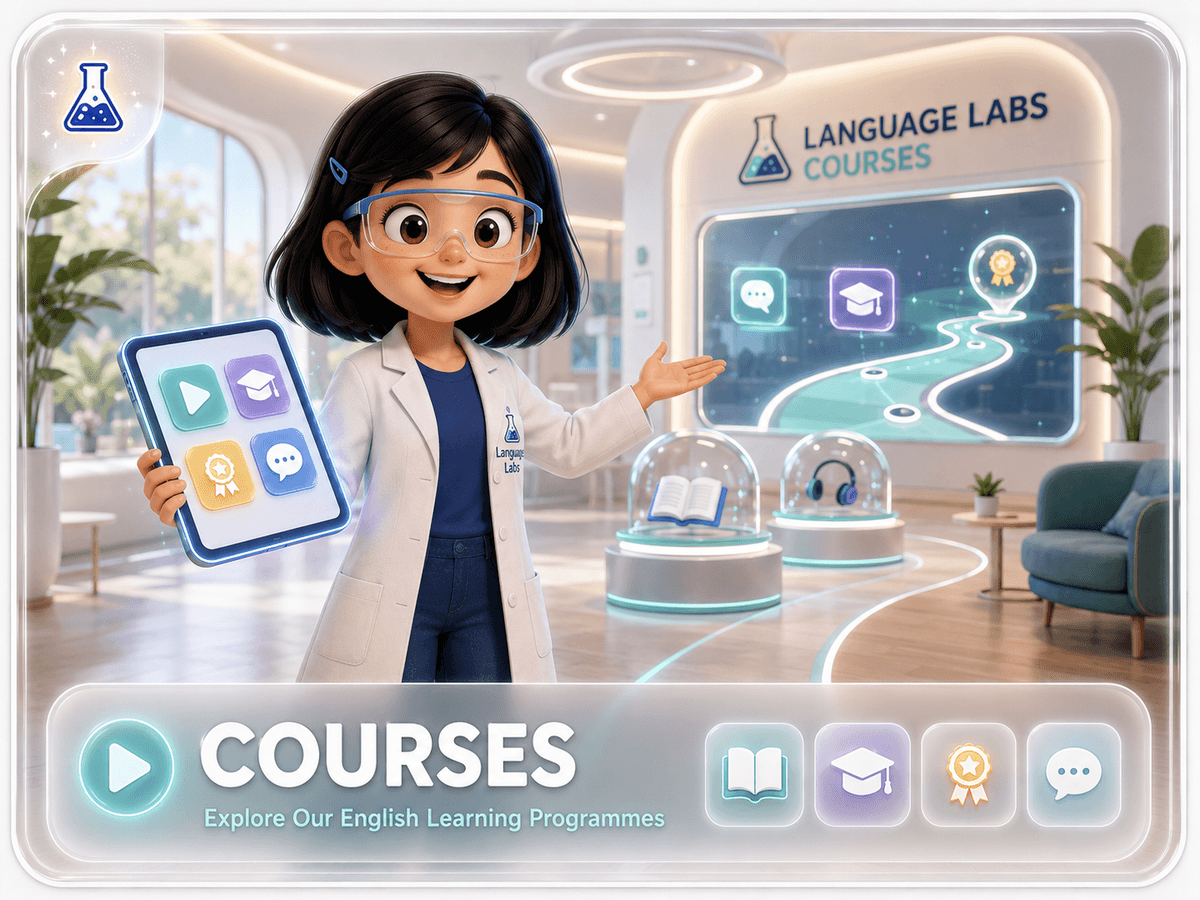 Course topic 1